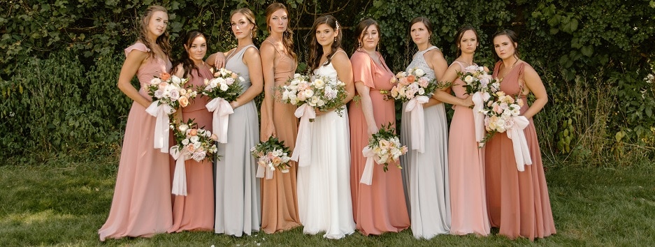 Weddings Banner
